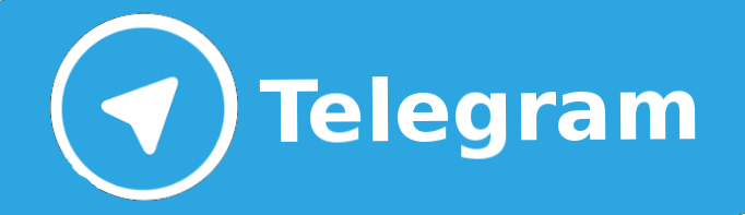 Telegram Button